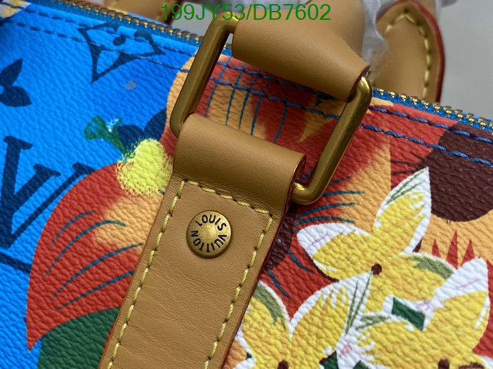 LV-Bag-Mirror Quality Code: DB7602 $: 199USD