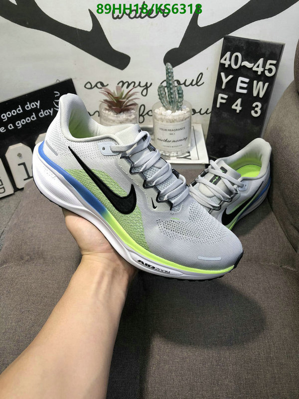 Nike-Men shoes Code: KS6318 $: 89USD