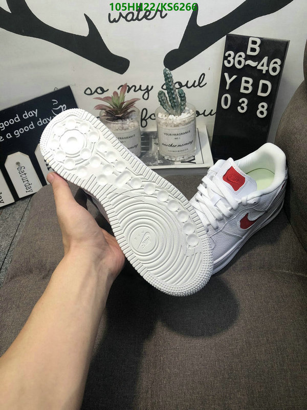 NIKE-Women Shoes Code: KS6266 $: 105USD