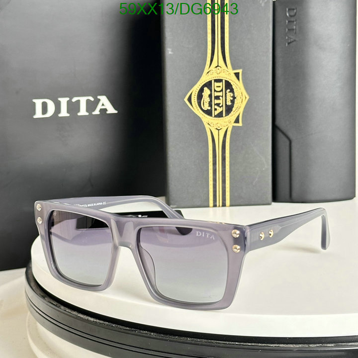 Dita-Glasses Code: DG6943 $: 59USD