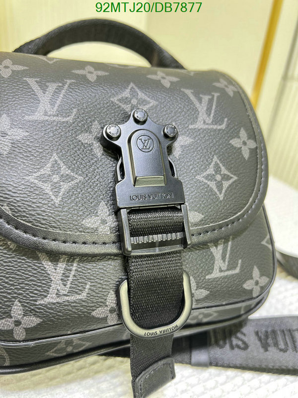 LV-Bag-4A Quality Code: DB7877 $: 92USD