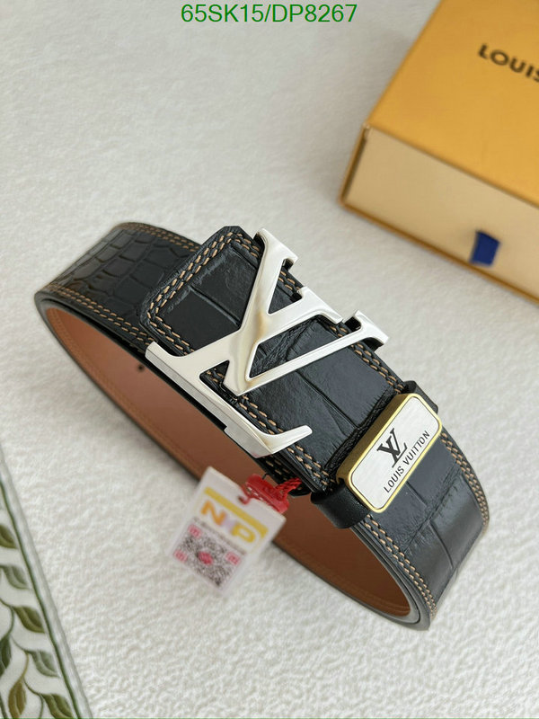 LV-Belts Code: DP8267 $: 65USD