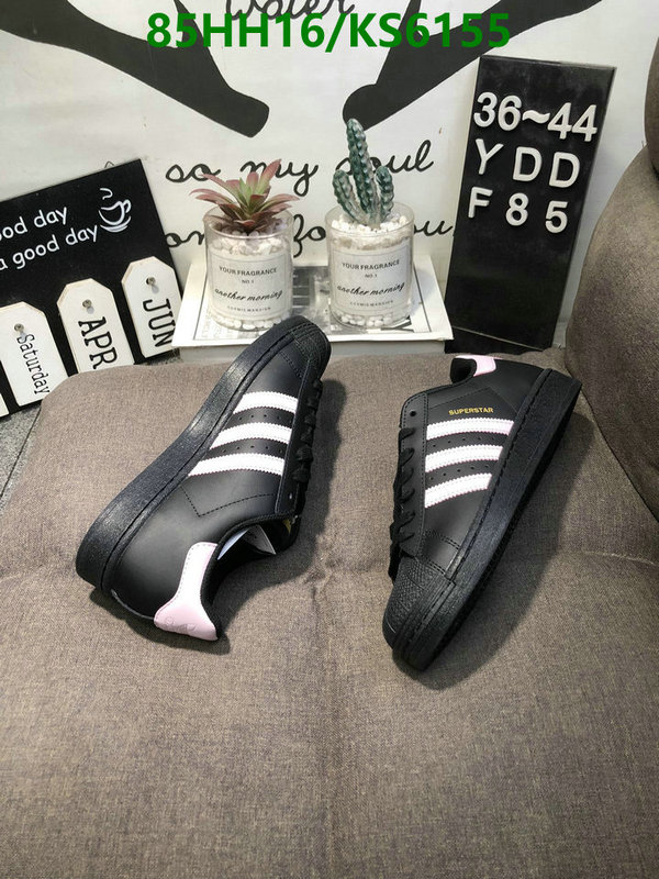 Adidas-Men shoes Code: KS6155 $: 85USD