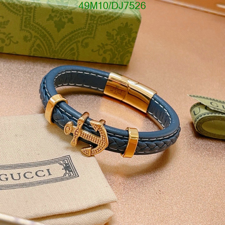 Gucci-Jewelry Code: DJ7526 $: 49USD