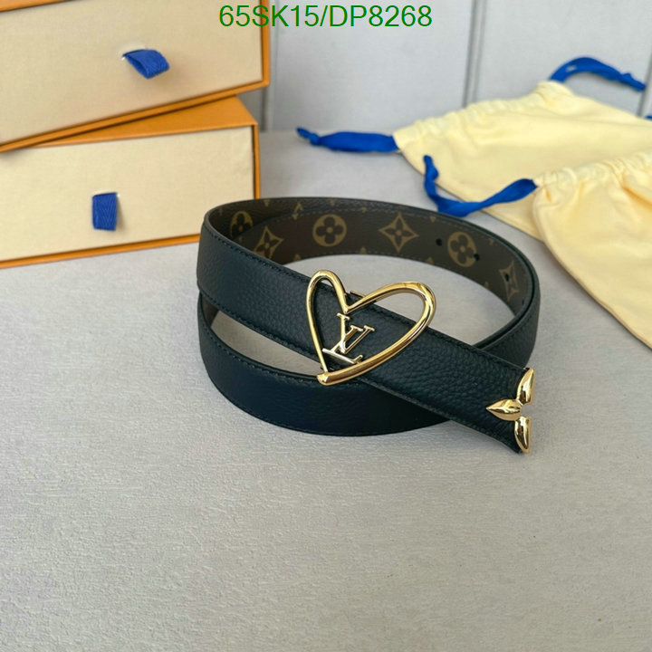 LV-Belts Code: DP8268 $: 65USD