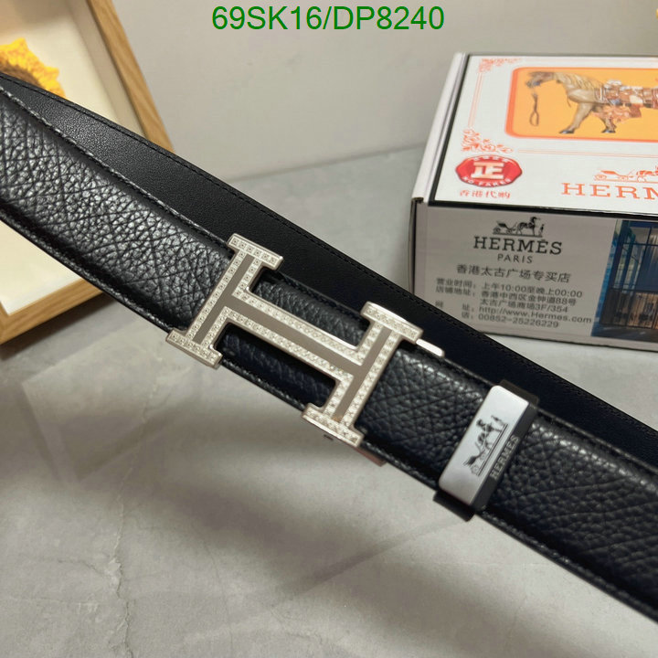 Hermes-Belts Code: DP8240 $: 69USD