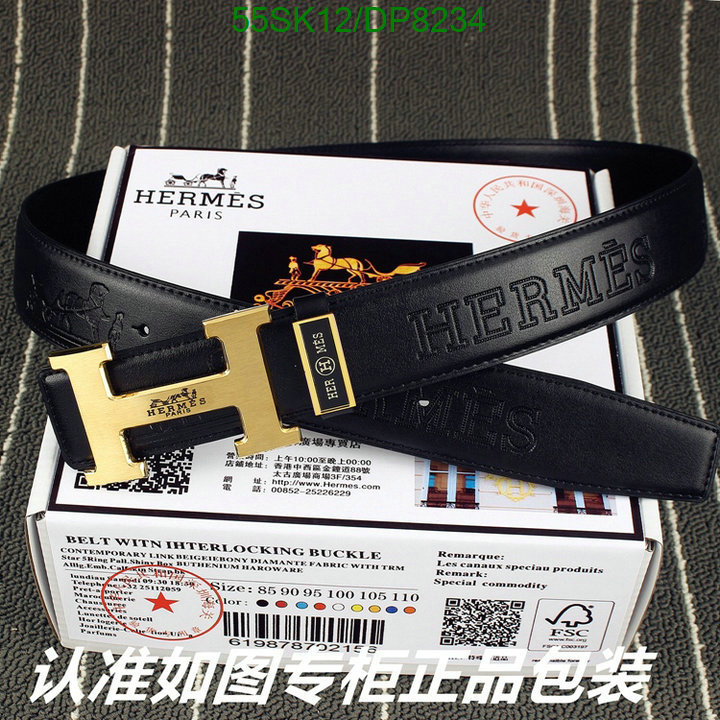 Hermes-Belts Code: DP8234 $: 55USD