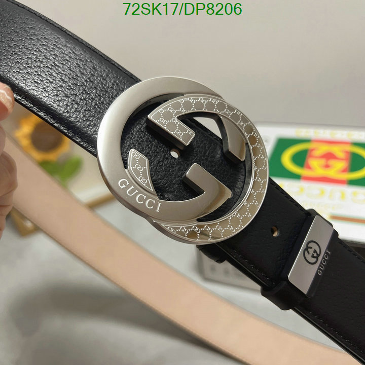 Gucci-Belts Code: DP8206 $: 72USD