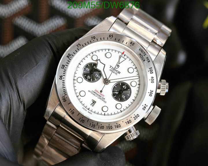 Tudor-Watch-Mirror Quality Code: DW6876 $: 209USD