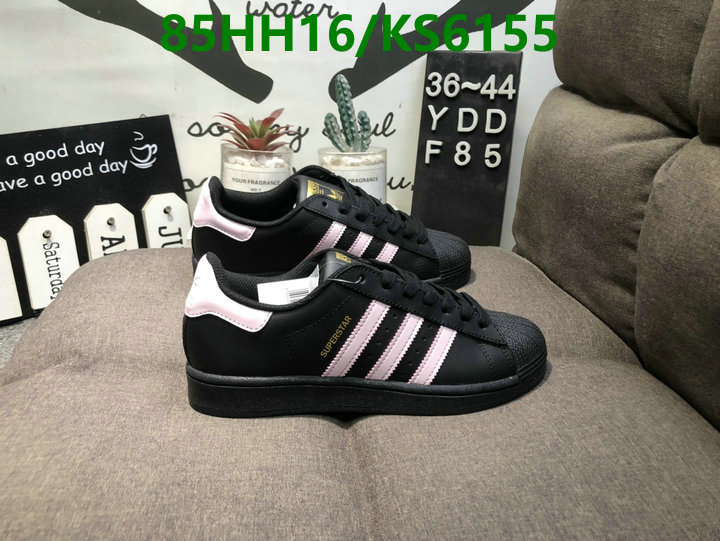 Adidas-Men shoes Code: KS6155 $: 85USD