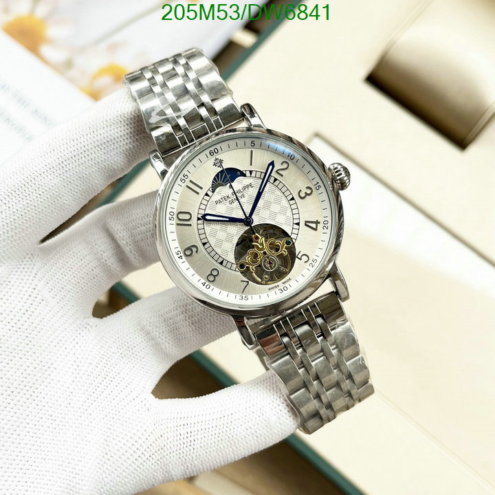 Patek Philippe-Watch-Mirror Quality Code: DW6841 $: 205USD