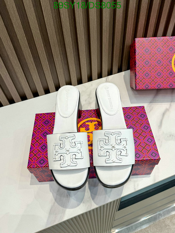 Tory Burch-Women Shoes Code: DS8055 $: 89USD