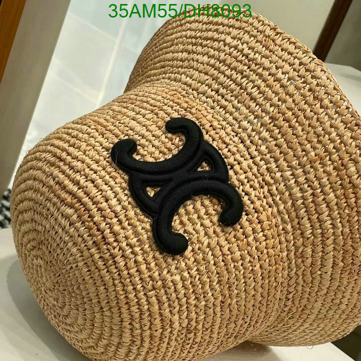 Celine-Cap(Hat) Code: DH8093 $: 35USD