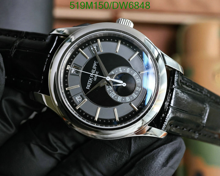 Patek Philippe-Watch-Mirror Quality Code: DW6848 $: 519USD