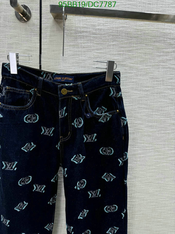 LV-Clothing Code: DC7787 $: 95USD