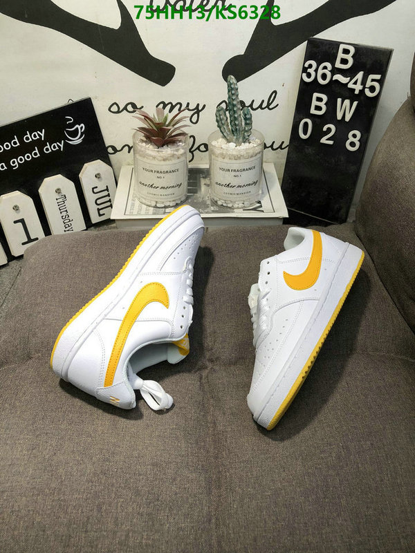 Nike-Men shoes Code: KS6328 $: 75USD