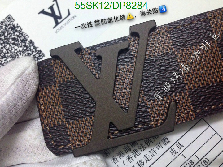 LV-Belts Code: DP8284 $: 55USD