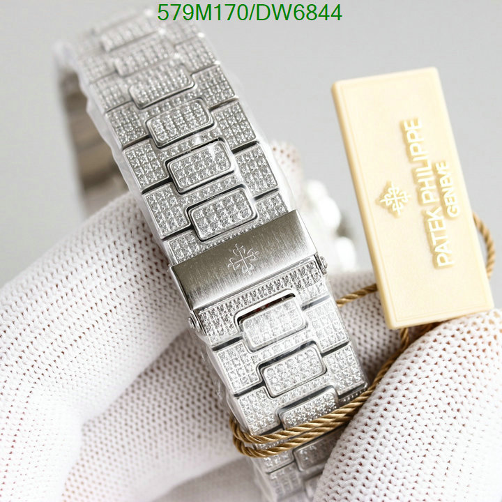 Patek Philippe-Watch-Mirror Quality Code: DW6844 $: 579USD