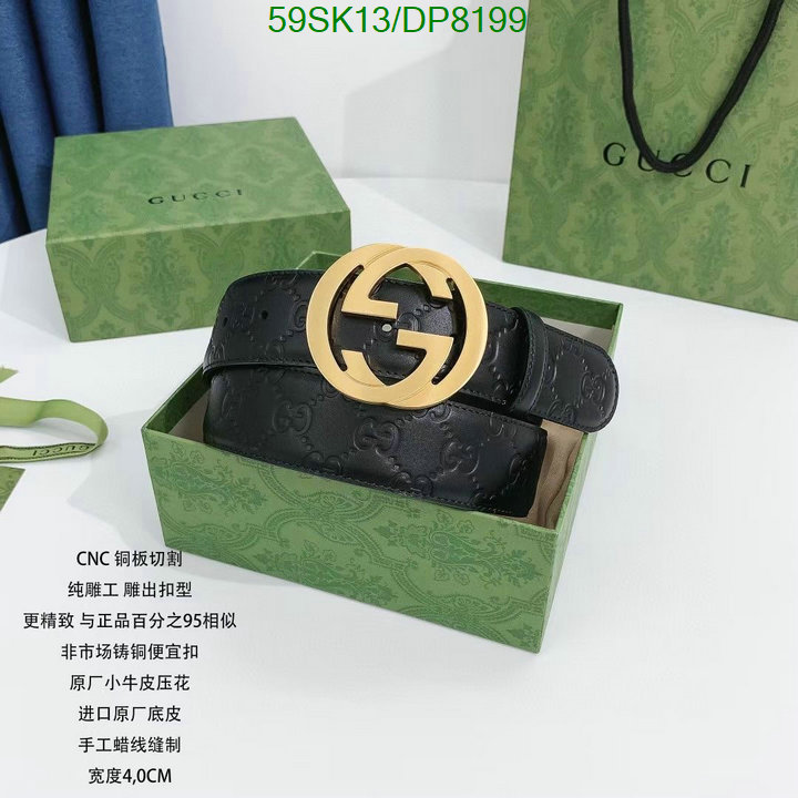 Gucci-Belts Code: DP8199 $: 59USD