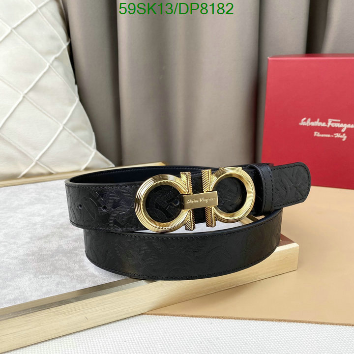 Ferragamo-Belts Code: DP8182 $: 59USD