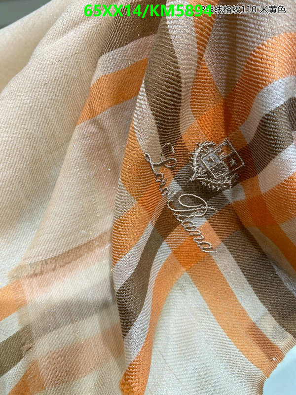 Loro Piana-Scarf Code: KM5894 $: 65USD