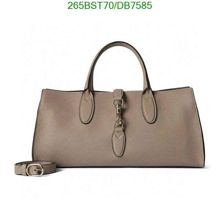 Gucci-Bag-Mirror Quality Code: DB7585 $: 265USD