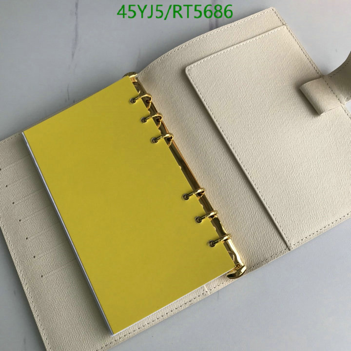 LV-Wallet-4A Quality Code: RT5686 $: 45USD