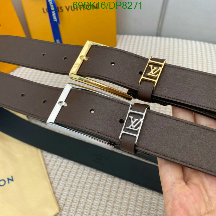 LV-Belts Code: DP8271 $: 69USD