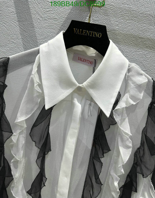 Valentino-Clothing Code: DC8599 $: 189USD