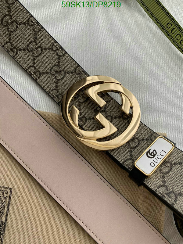 Gucci-Belts Code: DP8219 $: 59USD