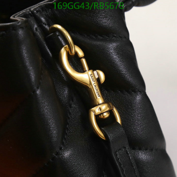 YSL-Bag-Mirror Quality Code: RB5678 $: 169USD