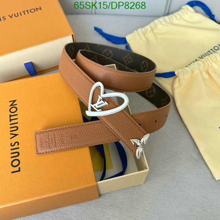 LV-Belts Code: DP8268 $: 65USD