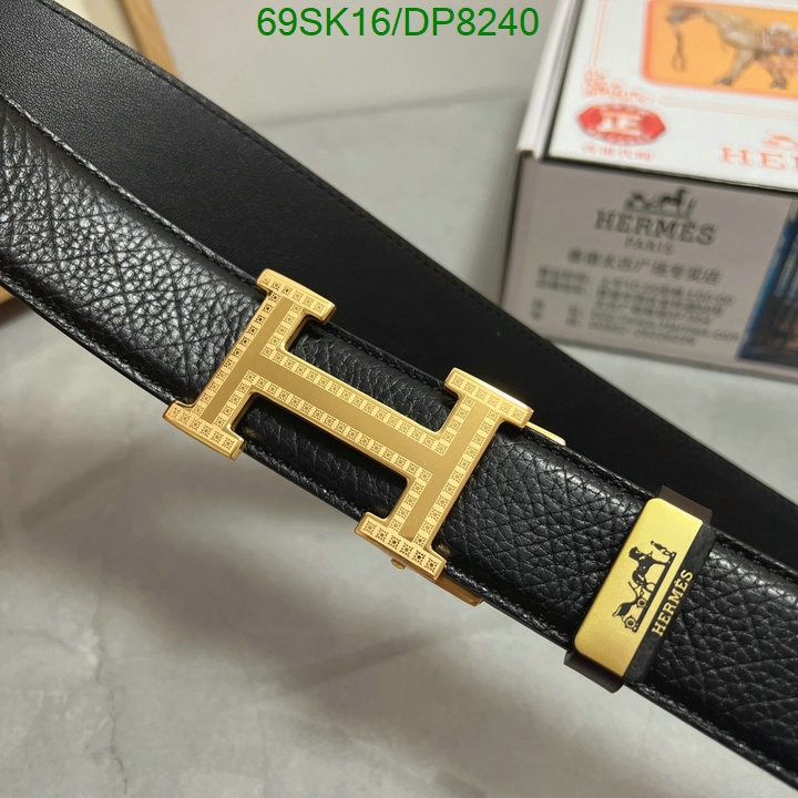 Hermes-Belts Code: DP8240 $: 69USD