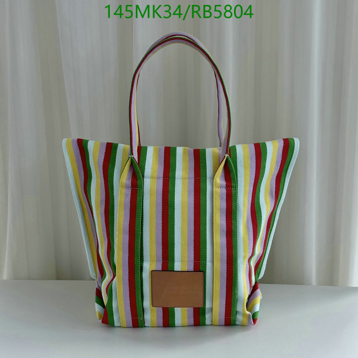 Marc Jacobs-Bag-Mirror Quality Code: RB5804 $: 145USD