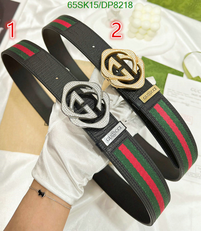 Gucci-Belts Code: DP8218 $: 65USD