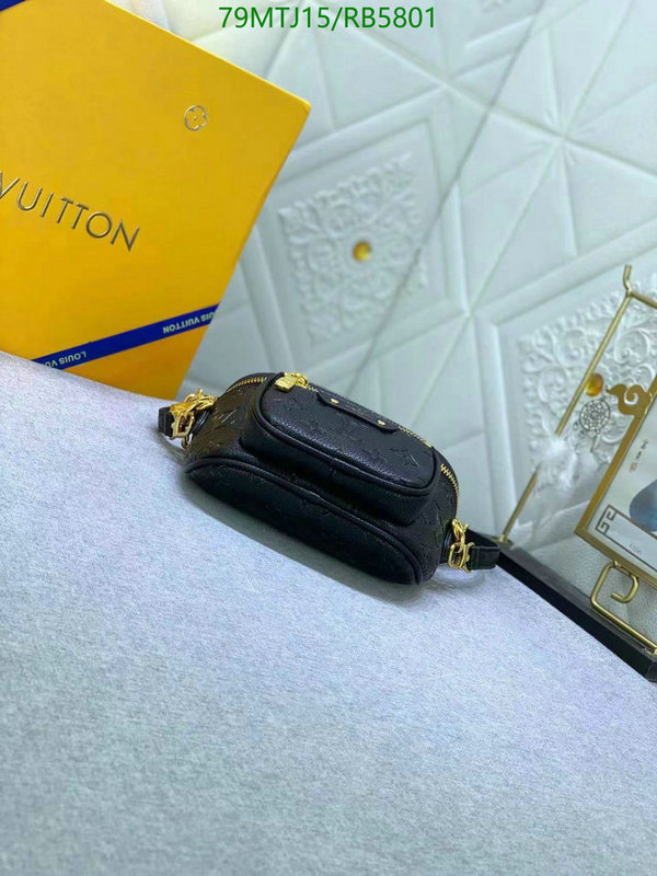 LV-Bag-4A Quality Code: RB5801 $: 79USD