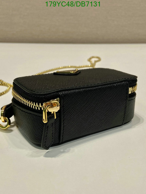 Prada-Bag-Mirror Quality Code: DB7131 $: 179USD