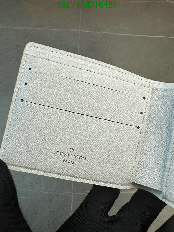 LV-Wallet-4A Quality Code: DT6457 $: 39USD