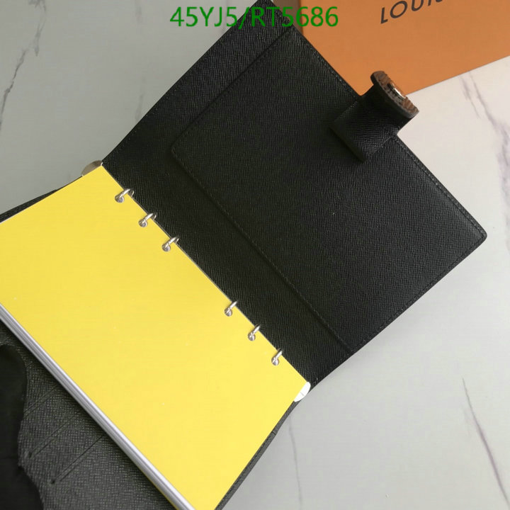 LV-Wallet-4A Quality Code: RT5686 $: 45USD