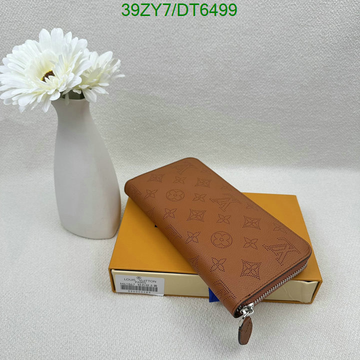 LV-Wallet-4A Quality Code: DT6499 $: 39USD