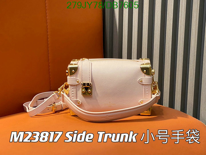 LV-Bag-Mirror Quality Code: DB7605 $: 279USD