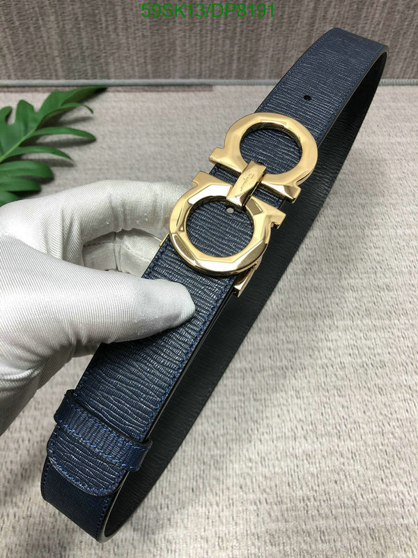 Ferragamo-Belts Code: DP8191 $: 59USD