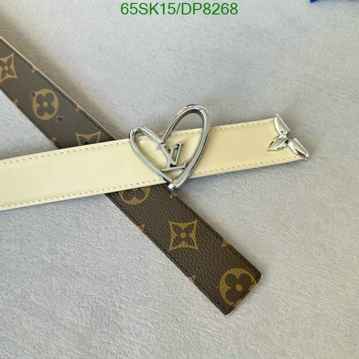 LV-Belts Code: DP8268 $: 65USD