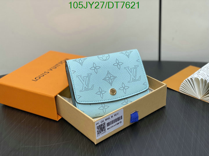 LV-Wallet Mirror Quality Code: DT7621 $: 105USD