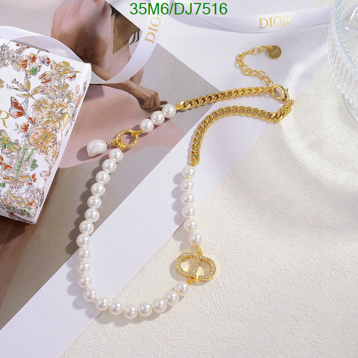 Dior-Jewelry Code: DJ7516 $: 35USD