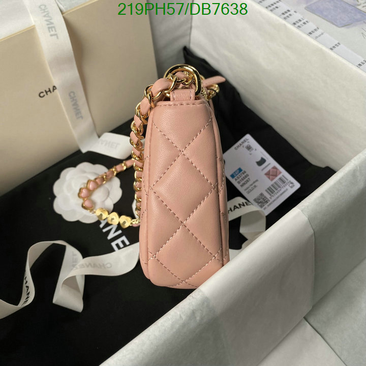 Chanel-Bag-Mirror Quality Code: DB7638 $: 219USD