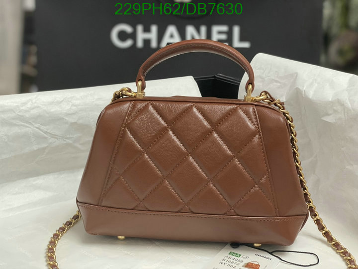 Chanel-Bag-Mirror Quality Code: DB7630 $: 229USD