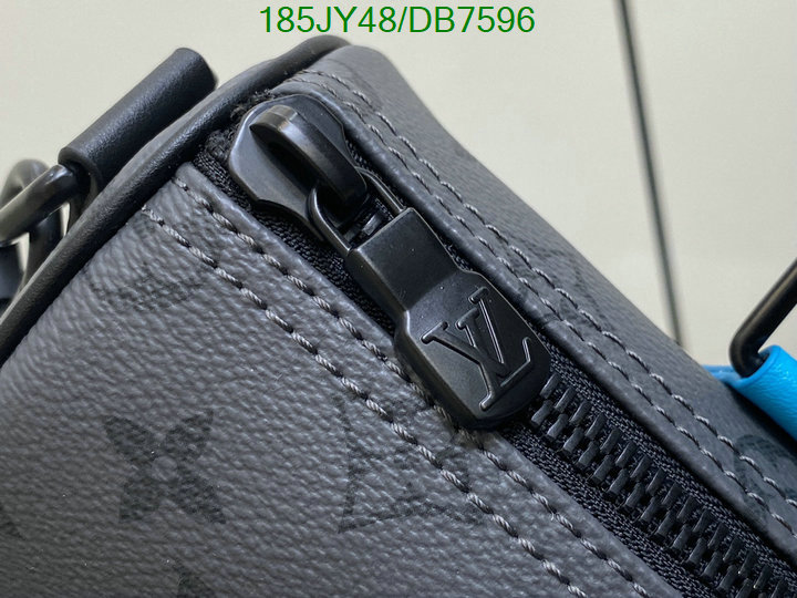 LV-Bag-Mirror Quality Code: DB7596 $: 185USD