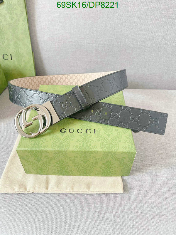 Gucci-Belts Code: DP8221 $: 69USD