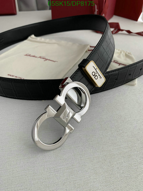 Ferragamo-Belts Code: DP8175 $: 65USD